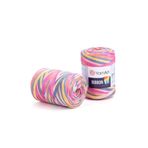 Yarnart 913 Ribbon VR Aksesuar El Örgü İpi