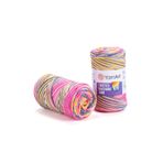 Yarnart 913 Twisted Macrame VR 3 mm El Örgü İpi