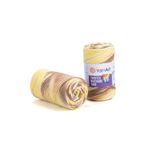 Yarnart 914 Twisted Macrame VR 3 mm El Örgü İpi