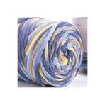 Yarnart 915 Macrame Cord 5 mm VR Makrome El Örgü İpi