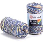Yarnart 915 Macrame Cotton VR El Örgü İpi