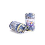 Yarnart 915 Twisted Macrame VR 3 mm El Örgü İpi