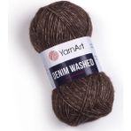 Yarnart 917 Denim Washed El Örgü İpi