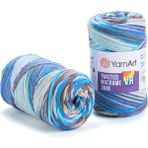 Yarnart 921 Twisted Macrame VR 3 mm El Örgü İpi