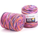 Yarnart 922 Macrame Cord 5 mm VR Makrome El Örgü İpi