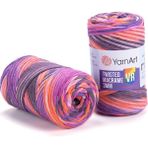 Yarnart 922 Twisted Macrame VR 3 mm El Örgü İpi