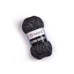 Yarnart 923 Denim Washed Melanj El Örgü İpi