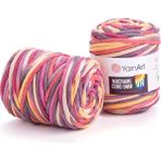 Yarnart 923 Macrame Cord 5 mm VR Makrome El Örgü İpi