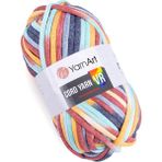 Yarnart 925 Cord Yarn VR El Örgü İpi