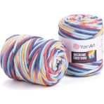 Yarnart 925 Macrame Cord 5 mm VR Makrome El Örgü İpi