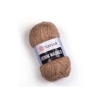 Yarnart 926 Denim Washed Melanj El Örgü İpi