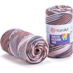 Yarnart 928 Twisted Macrame VR 3 mm El Örgü İpi