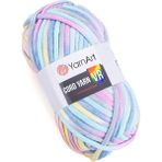 Yarnart 929 Cord Yarn VR El Örgü İpi