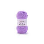 Yarnart 9384 Gold Simli El Örgü İpi