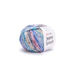 Yarnart 942 Jeans Splash Ebruli El Örgü İpi