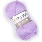 Yarnart 9560 Angora Star El Örgü İpi