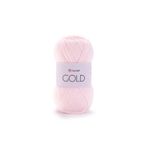 Yarnart 9853 Gold Simli El Örgü İpi