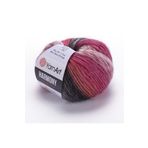 Yarnart A8 Harmony Ebrulİ El Örgü İpi
