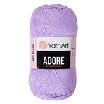 Yarnart Adore 337 100Gr