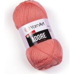 Yarnart Adore 366 100Gr
