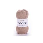 Yarnart Adore 368 Vizon İplik