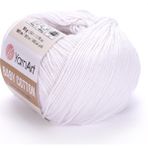 Yarnart Baby Cotton 400 50Gr