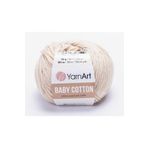 Yarnart Baby Cotton 404 50Gr