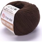 Yarnart Baby Cotton 408 50Gr