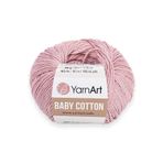 Yarnart Baby Cotton 413 50Gr