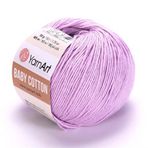 Yarnart Baby Cotton 416 50Gr