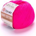 Yarnart Baby Cotton 422 50Gr