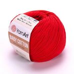 Yarnart Baby Cotton 426 50Gr