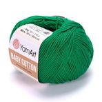 Yarnart Baby Cotton 442 50Gr