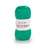 Yarnart Begonia 6334 10x50 gr El Örgü İpi