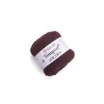 Yarnart BOUQUET UNICOLOR - EL ÖRGÜ İPİ KAHVERENGİ-3209