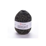 Yarnart Brıght - Simli El Örgü Ipi Simli-105
