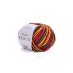 Yarnart CLOUD - EBRULİ EL ÖRGÜ İPİ EBRULİ-5306