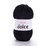 Yarnart DOLCE - KADİFE EL ÖRGÜ İPİ - 742-5 ADET