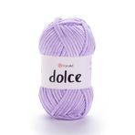 Yarnart DOLCE - KADİFE EL ÖRGÜ İPİ - 744-5 ADET