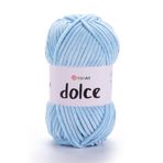 Yarnart DOLCE - KADİFE EL ÖRGÜ İPİ - 749-5 ADET