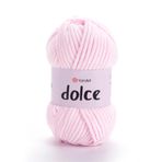 Yarnart DOLCE - KADİFE EL ÖRGÜ İPİ - 750-5 ADET