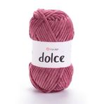 Yarnart DOLCE - KADİFE EL ÖRGÜ İPİ - 751-5 ADET