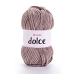 Yarnart DOLCE - KADİFE EL ÖRGÜ İPİ - 754-5 ADET