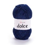 Yarnart DOLCE - KADİFE EL ÖRGÜ İPİ - 756-5 ADET