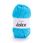 Yarnart DOLCE - KADİFE EL ÖRGÜ İPİ - 758-5 ADET