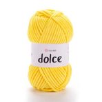 Yarnart DOLCE - KADİFE EL ÖRGÜ İPİ - 761-5 ADET