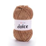 Yarnart DOLCE - KADİFE EL ÖRGÜ İPİ - 765-5 ADET
