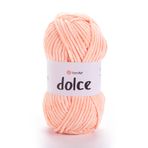 Yarnart DOLCE - KADİFE EL ÖRGÜ İPİ - 773-5 ADET