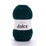 Yarnart DOLCE - KADİFE EL ÖRGÜ İPİ - 774-5 ADET