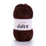 Yarnart DOLCE - KADİFE EL ÖRGÜ İPİ - 775-5 ADET